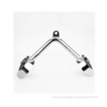 Gym Attachment Accessories High Low Pulley Lat Pulldown